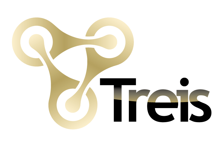 Treisblockchain